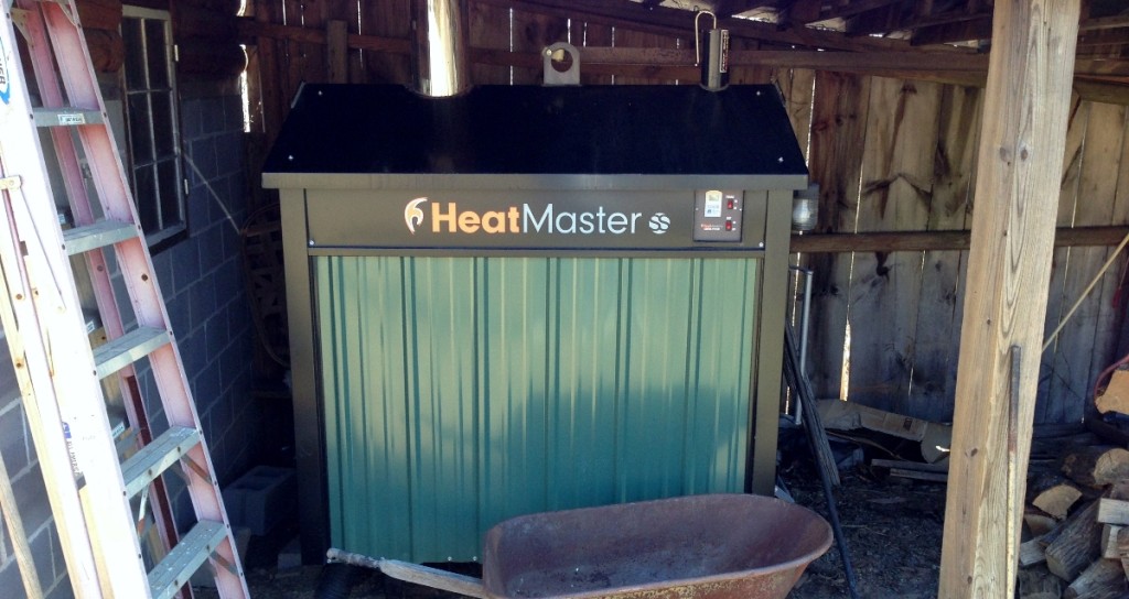 Heatmaster 5000