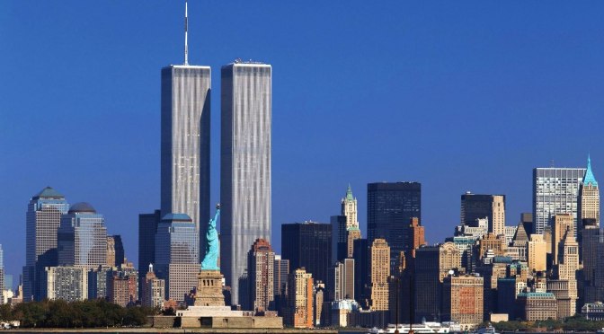 9/11 – The Ultimate Litmus Test
