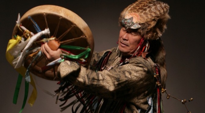 This is what Shamanism Can Teach Us about Ourselves and Our Future