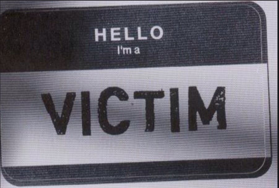 Im a Victim - Final